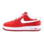  Air Force 1 Low “Gym Red” 红白...