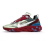 Nike React Element 87 'RED BEI...